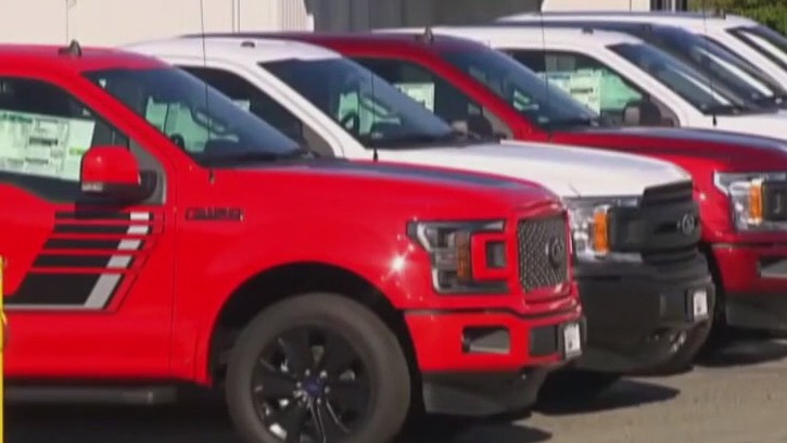 Advice for handling yo-yo car sales