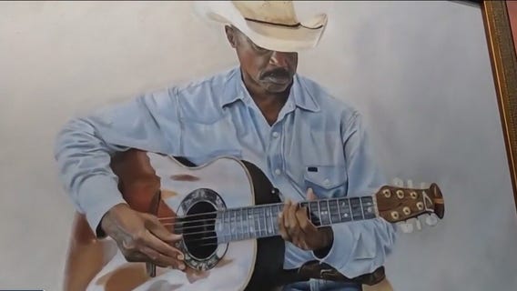 Black History Month: Black Cowboy Museum