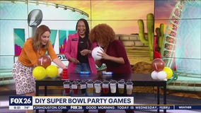 Houston's Morning Show