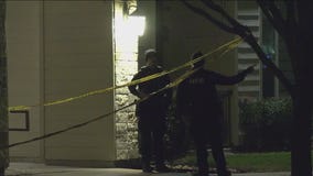 Man shot while trying to fight officer in Kingwood