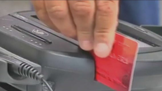 How inflation could lead to higher interest rates, additional struggle for credit card users