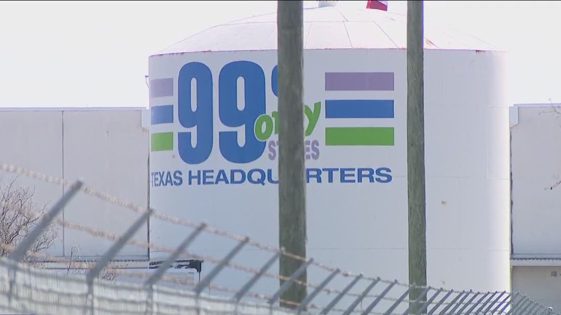 Chemical leak prompts shelter-in-place in Katy