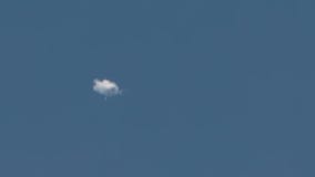 More unidentified aerial objects flying over US, Canada shot down