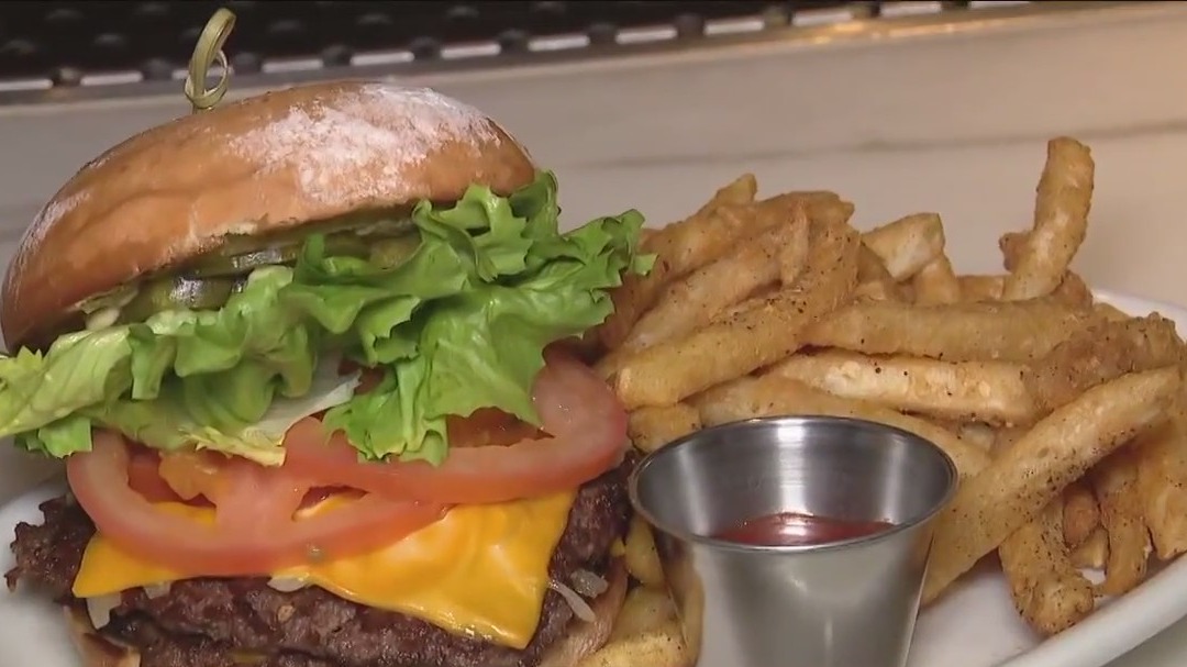 Eat Drink HTX at Daily Gather