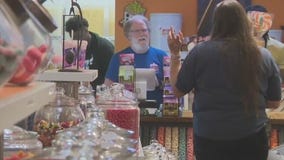 How the coronavirus pandemic encouraged a small business boom