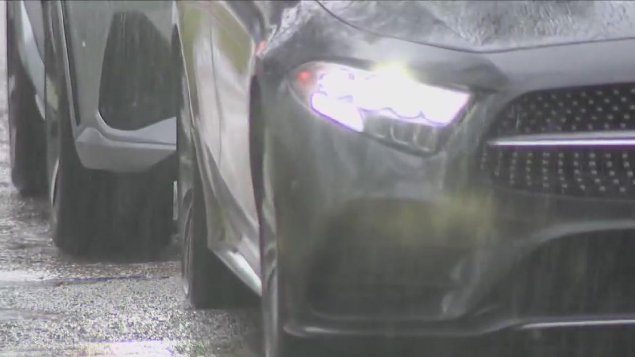 Houstonians still waiting for city to fix worn out roads