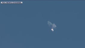 China threatens US entities over downing of suspected spy balloon