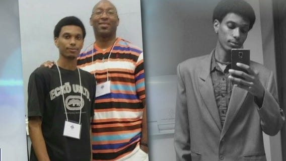 Man receives text message, then disappears from Fort Bend County