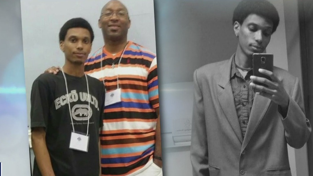 Man receives text message, then disappears from Fort Bend County