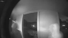 Vehicle linked to deadly carjacking found by police in southwest Houston