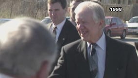 Houstonians reflect on Former President Jimmy Carter's legacy