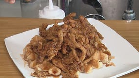 Eat Drink HTX at Mo' Better Brews