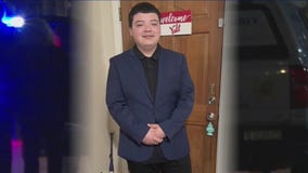 Arrest made in shooting death of 17-year-old in Galena Park