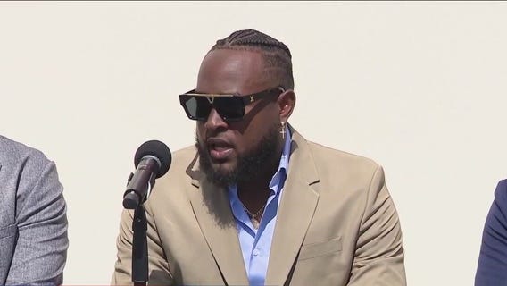 Houston Astros Cristian Javier contract extended