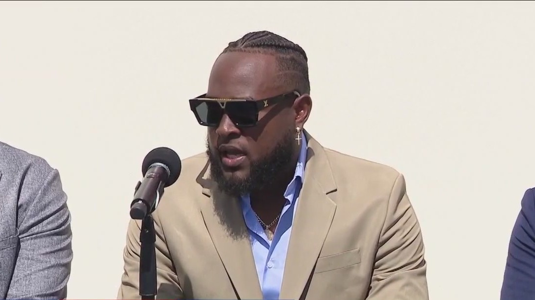 Houston Astros Cristian Javier contract extended