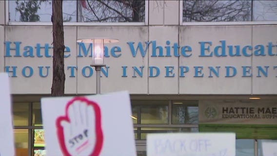 HISD workers wonder what state takeover would mean for their jobs