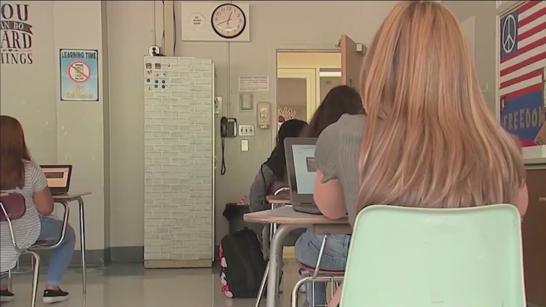 Governor Abbott expected to discuss school choice in State of State address