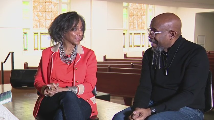 Houston NAACP branch presents Freedom Forward Legends Awards to iconic Houstonians