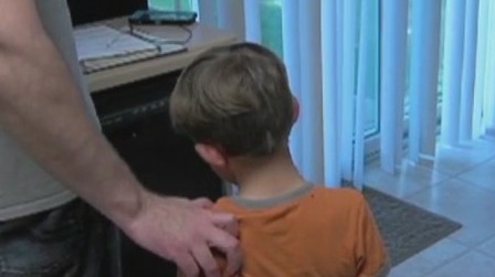 Funny Azz Friday: Would you discipline a stranger's child in public?