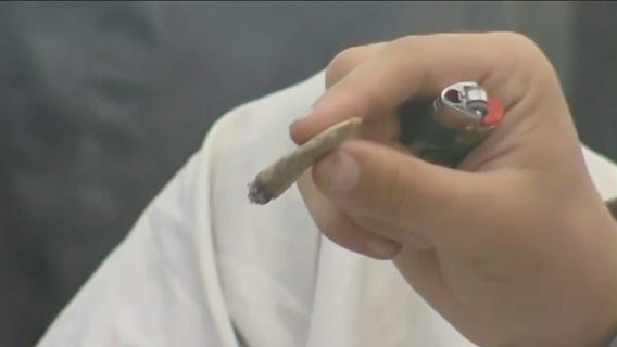 Denton police ignoring measure to end arrests for small amounts of marijuana