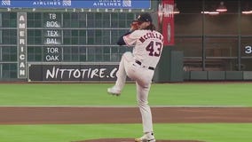 Astros Spring Training 2023: Lance McCullers Jr. won?t be ready for opening day