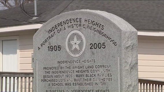 Houston residents say neighborhood protection plans go too far