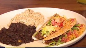 Eat Drink HTX at Blanco Cocina and Cantina