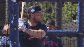 Houston Astros 2023 Spring Training underway in Florida