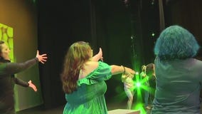 Clear Creek Community Theater providing escape for residents