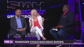 Drag Queen shows could disappear and become illegal in Tennessee