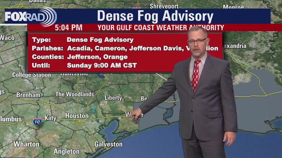 Warm, pleasant Saturday evening in the 80s