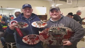 Rodeo cookoff champs take victory lap on The Isiah Factor: Uncensored