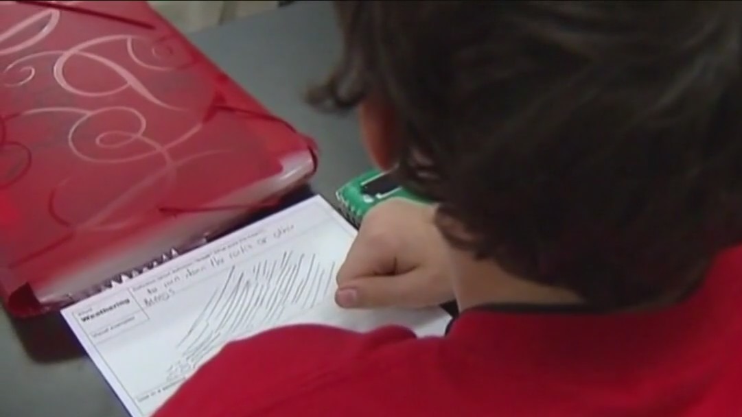 Should Texas teachers be paid more? State Task Force says yes