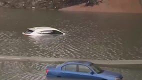 Storms continue to impact states coast-to-coast