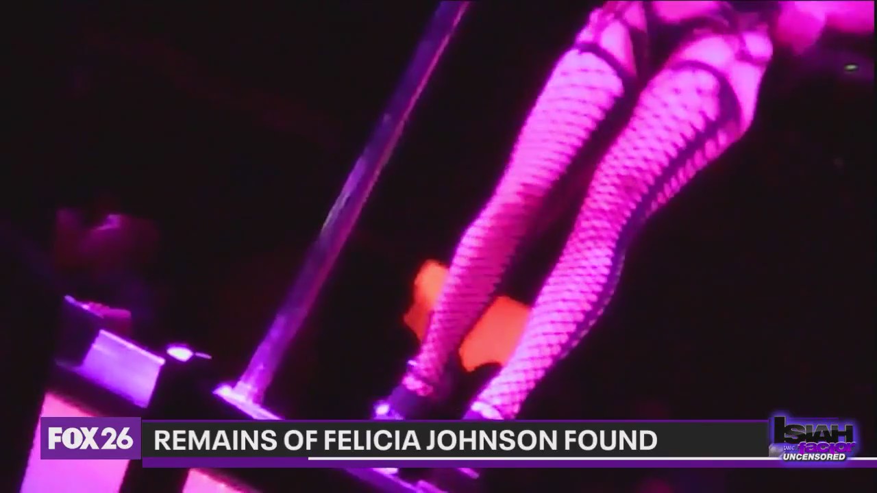 Former stripper advocates for safety in strip clubs