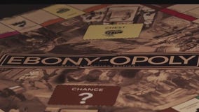 Ebony-opoly board game celebrates African American contributions during Reconstruction Era