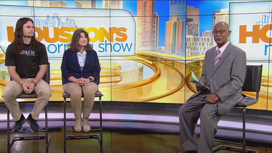 Building Better Bones: Exercising through osteoporosis