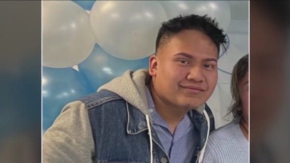 Missing 26-year-old found dead in Brazos River by his father