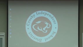 Crosby ISD School Board approves 4-day school week starting next school year