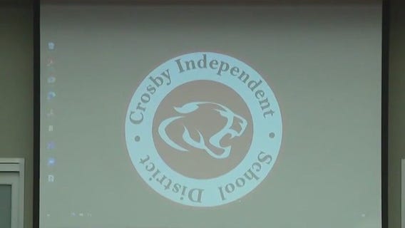 Crosby ISD School Board approves 4-day school week starting next school year