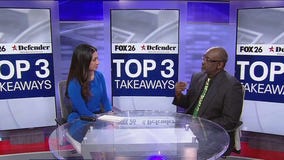 The Defender Network: Only 7% of teachers are Black, profile of Baba Sundiata, Black History Month