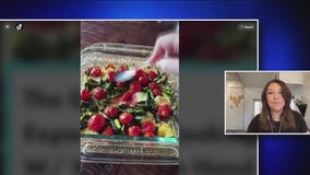 TikTok star cuts grocery bill by $800