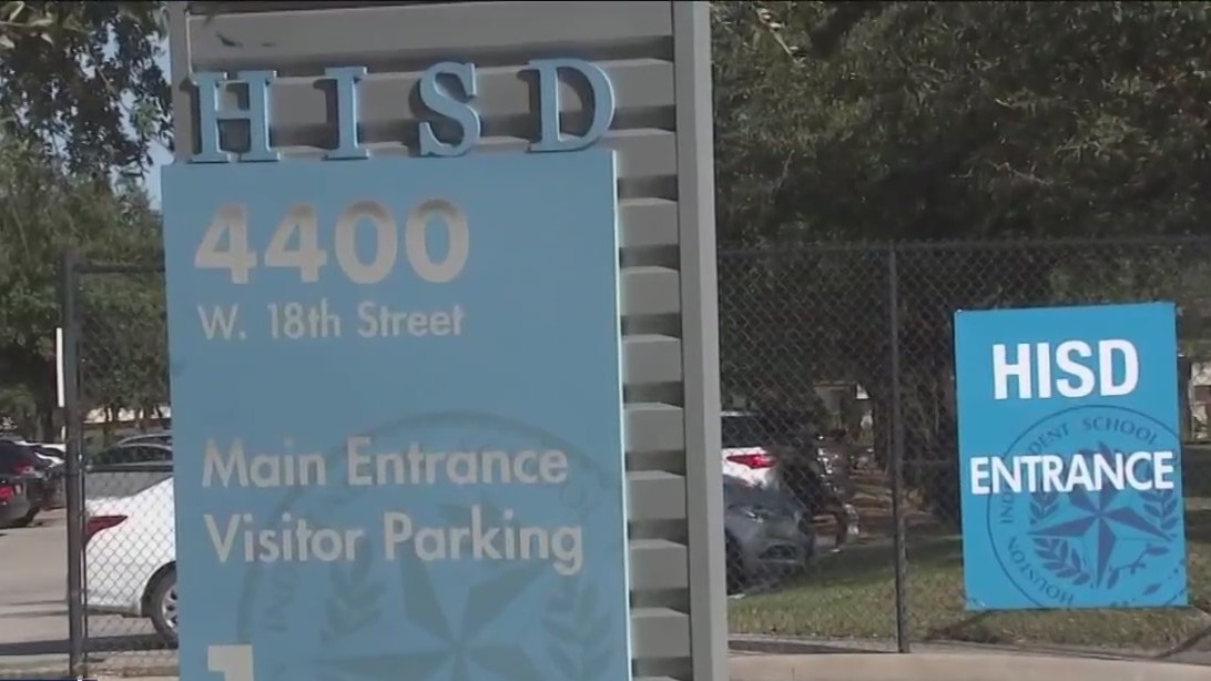 Houston Mayor: State takeover of HISD coming