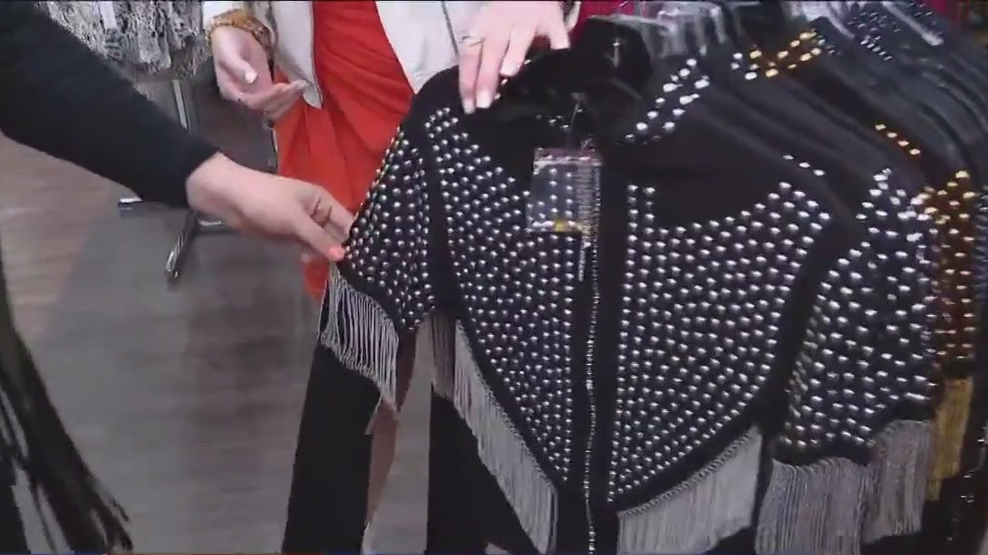 Houston Rodeo 2023: Where you can find the perfect outfit