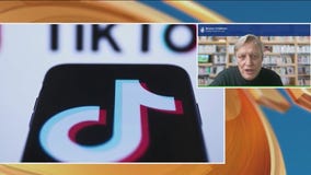 More teens turning to TikTok to get mental health advice