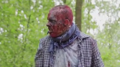 Study: Texans are not prepared for a zombie apocalypse