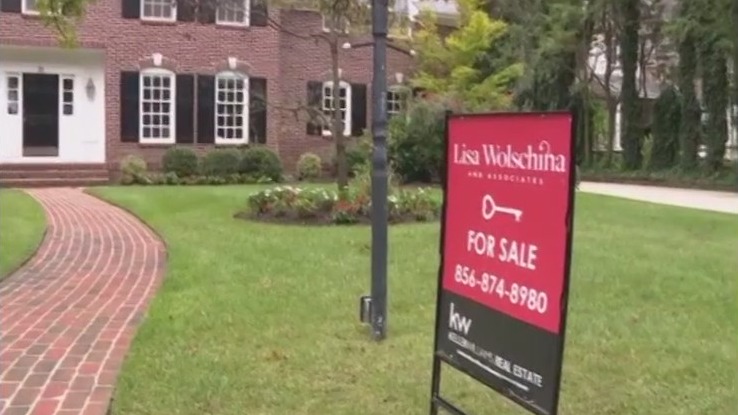 Homestead property exemption update