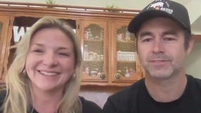 Australian couple competes in World's Championship Bar-B-Que Contest