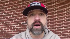 Walker Hayes to play Houston Rodeo Saturday