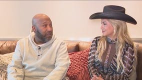FOX 26 talks with Bun B ahead of his Houston Rodeo Performance